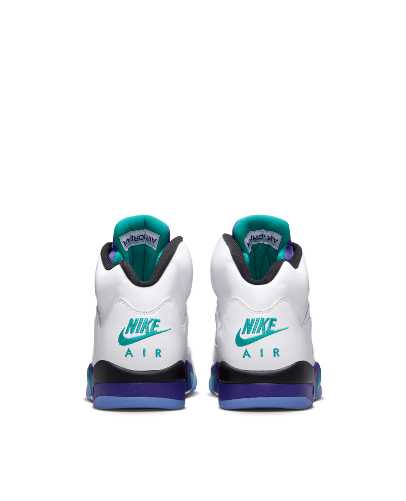 Nike Air Jordan 5 Retro OG 'Grape'