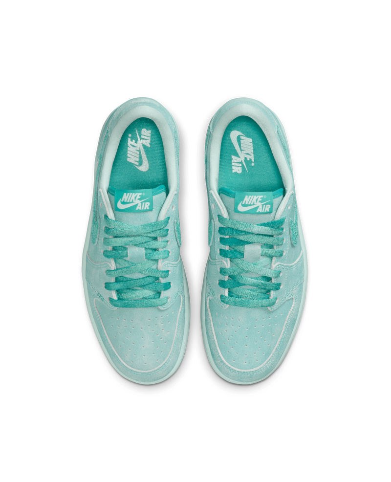 Air Jordan WMNS 1 Retro Low 'Washed Teal'