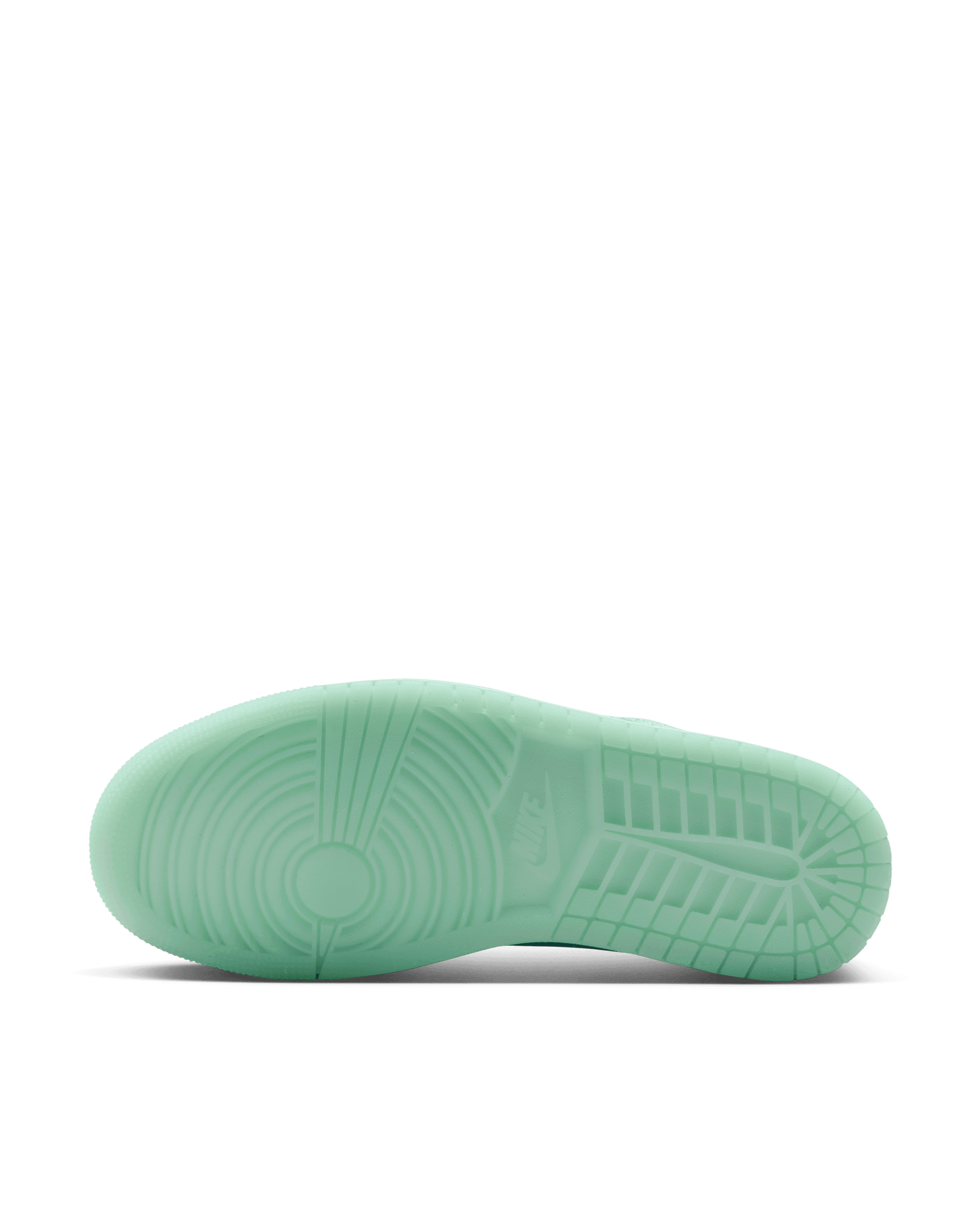 Air Jordan WMNS 1 Retro Low 'Washed Teal'