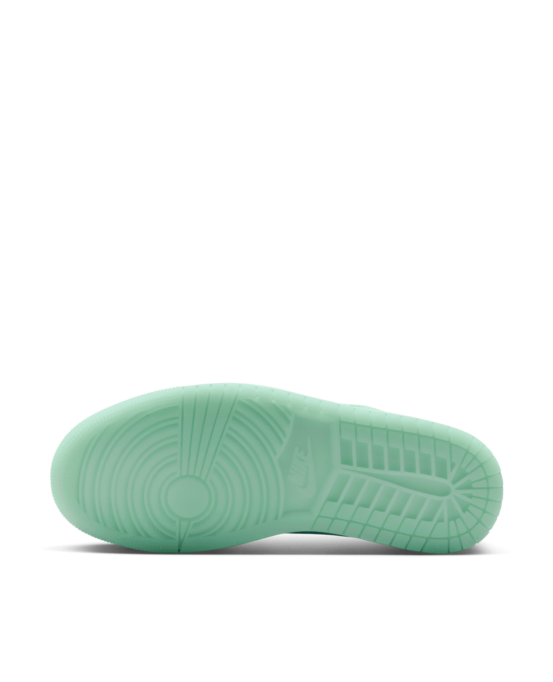 Air Jordan WMNS 1 Retro Low 'Washed Teal'