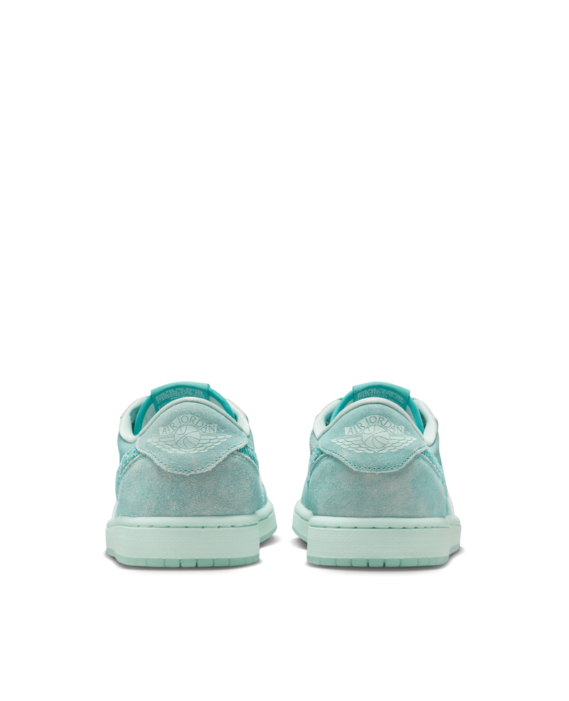 Air Jordan WMNS 1 Retro Low 'Washed Teal'