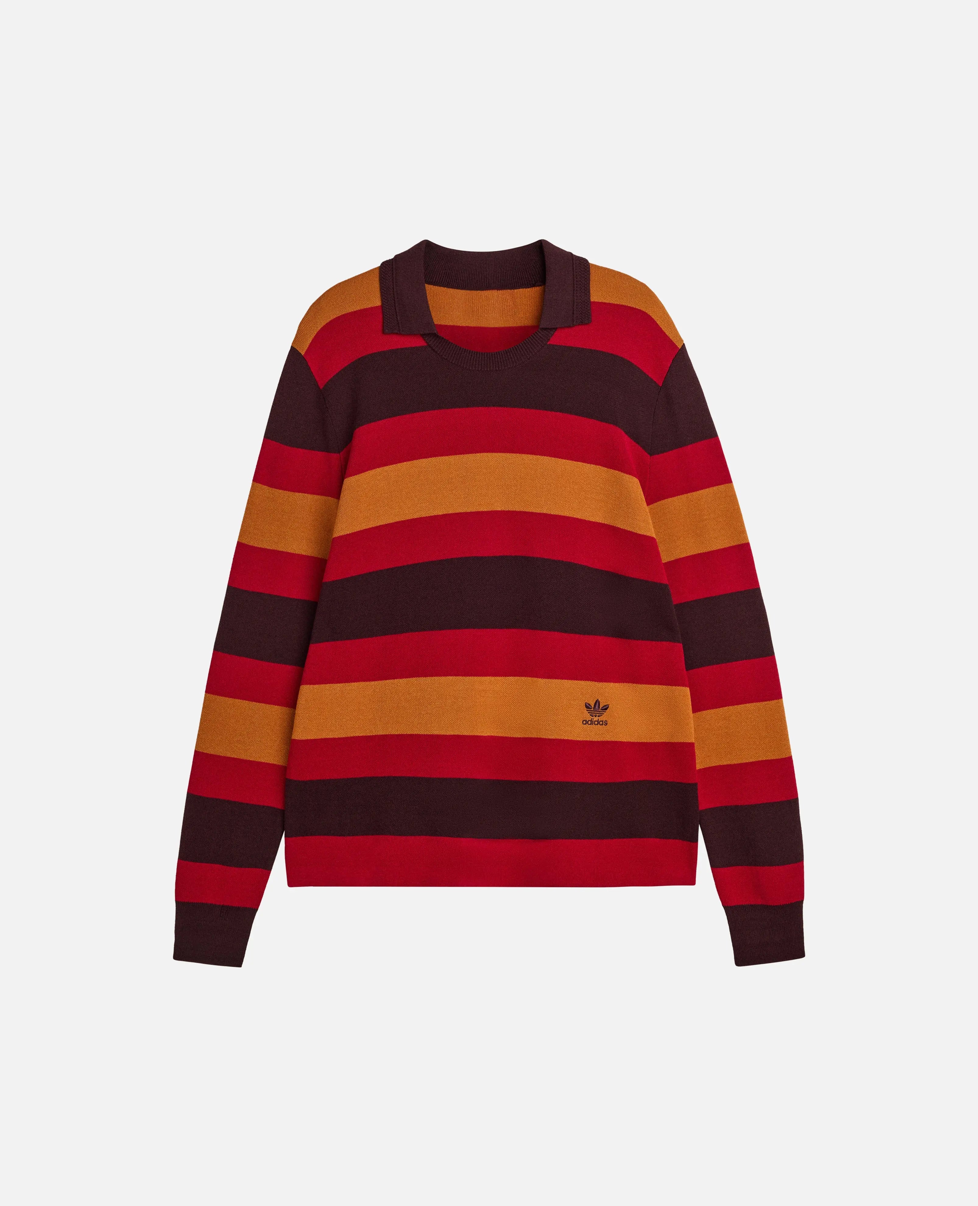 Crocs Lookbook adidas WB Knit Long Sleeve - Patta