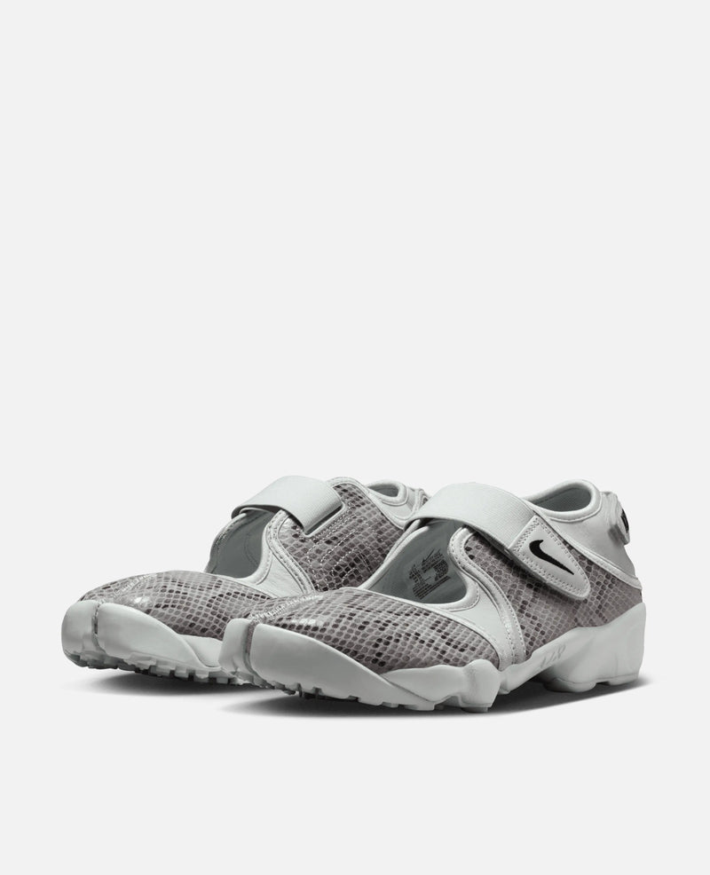 Nike WMNS Air Rift (Photon Dust/Black) Nike