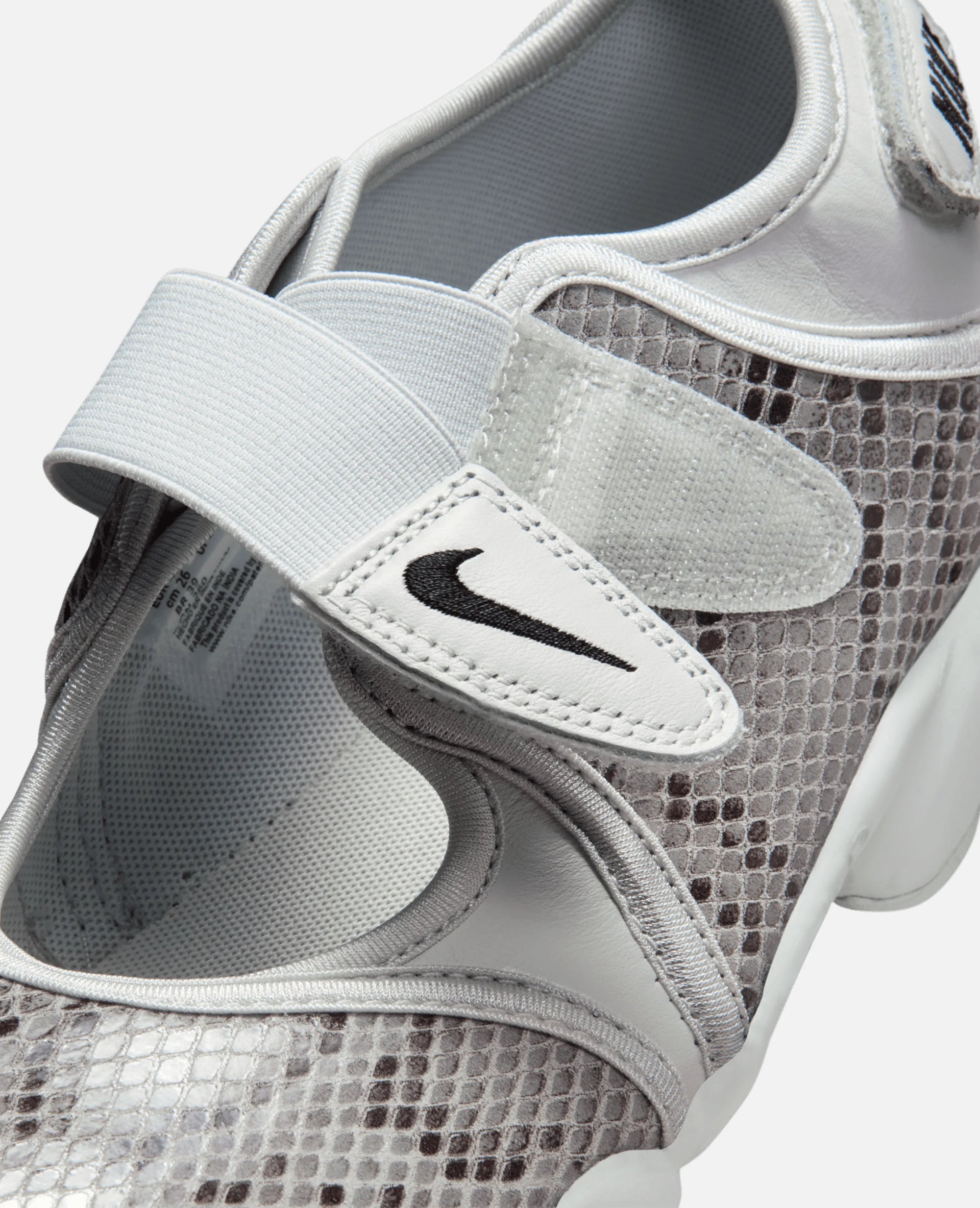 Nike WMNS Air Rift (Photon Dust/Black) Nike