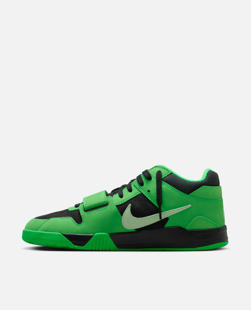 Jordan CJ1 T-Rexx (Green Spark/Vapor Green/Black) Jordan