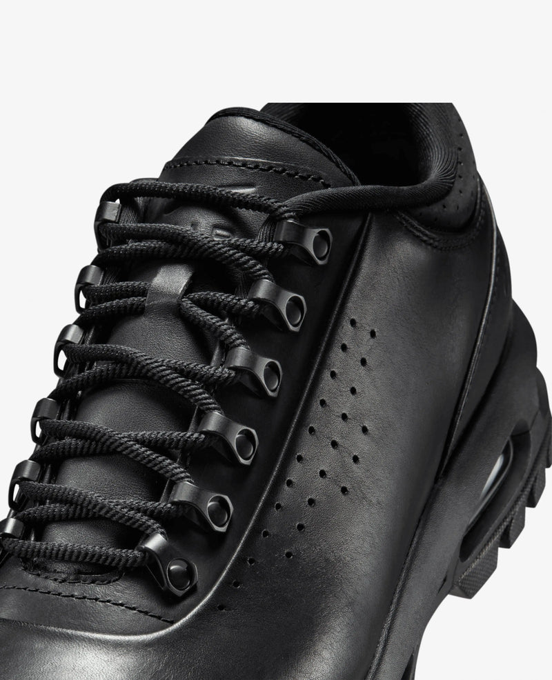 Nike Air Max Goadome Low SP (Black/Black-Anthracite) Nike