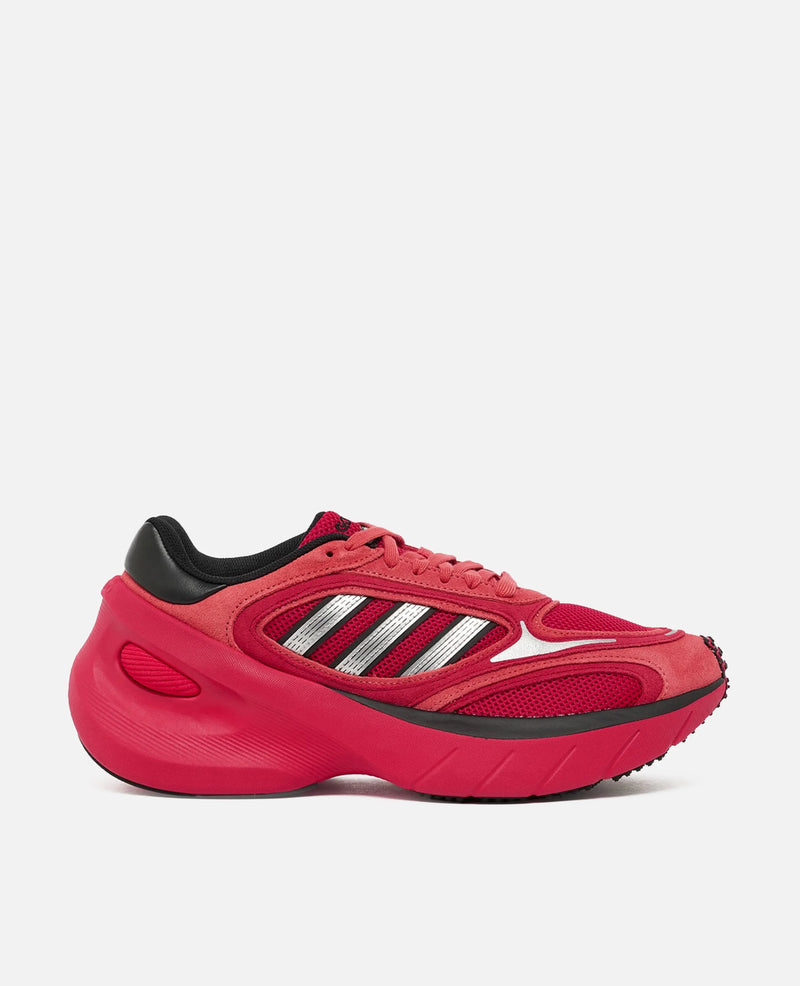 adidas Adizero Goukana (Better Scarlet/Bright red/Core Black) adidas