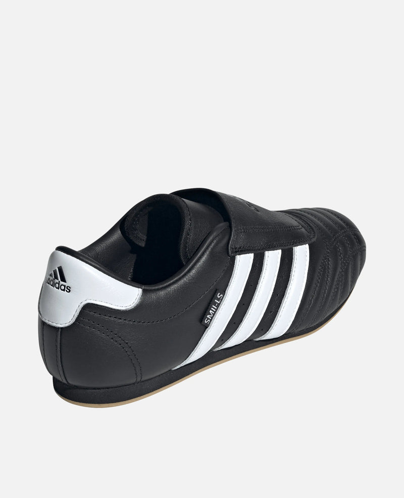 adidas Taekwondo WMNS (Core Black/Cloud White/Gum) adidas