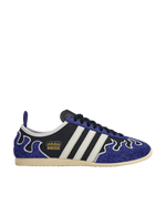 adidas Japan LO Brain Dead (Core Black/Off White/Warm Vanilla)