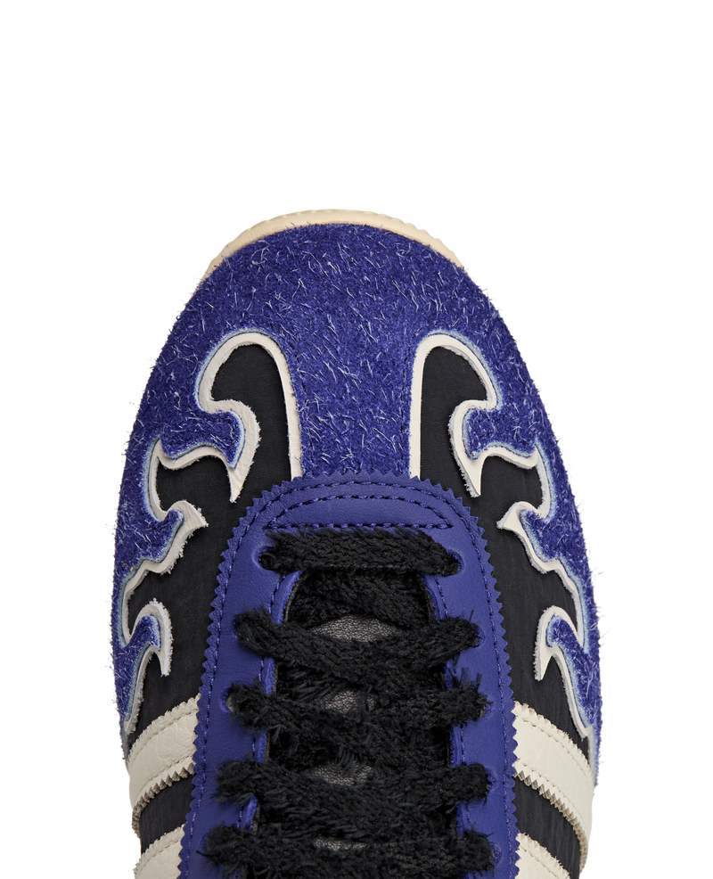 adidas Japan LO Brain Dead (Core Black/Off White/Warm Vanilla)