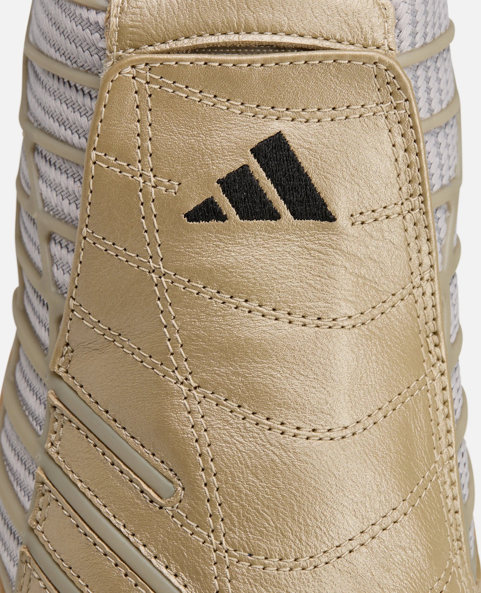 adidas F50 Sala SP Consortium (Silver/Clear Granite/Cream White) adidas