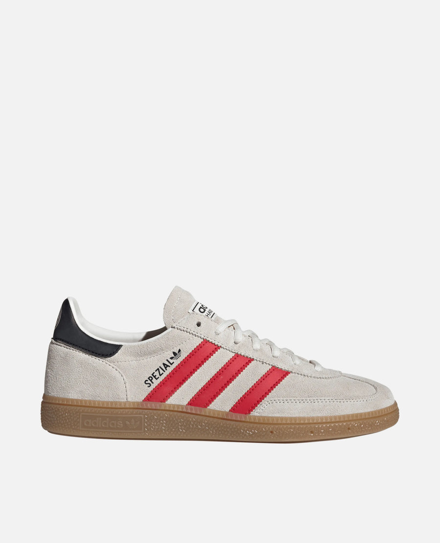Ajax x adidas Handball Spezial (Off White/TMCord/Core Black) Adidas
