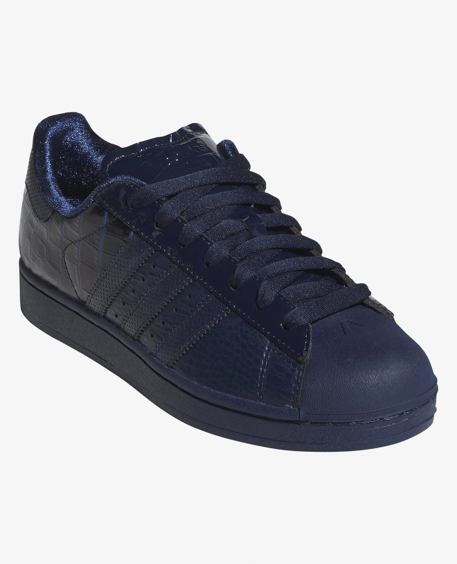 SUPERSTAR II ANTHONY EDWARDS (NINDIG/NINDIG/SILVMT) Adidas