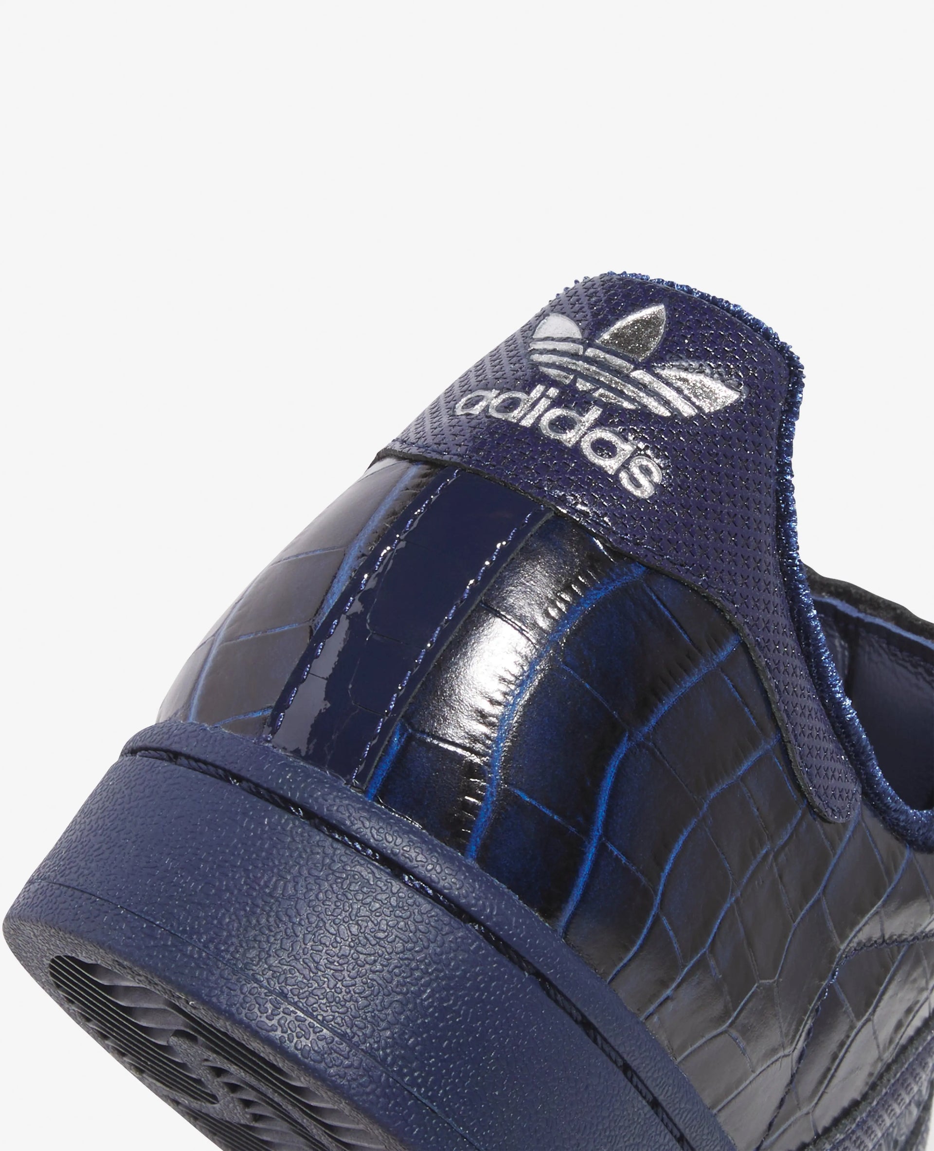 SUPERSTAR II ANTHONY EDWARDS (NINDIG/NINDIG/SILVMT) Adidas