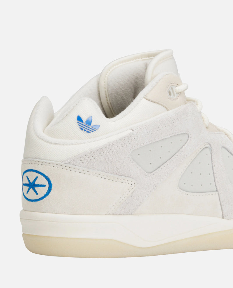 adidas x Bad Bunny BadBo 1.0 (Chalk White/Talc/Core White) adidas