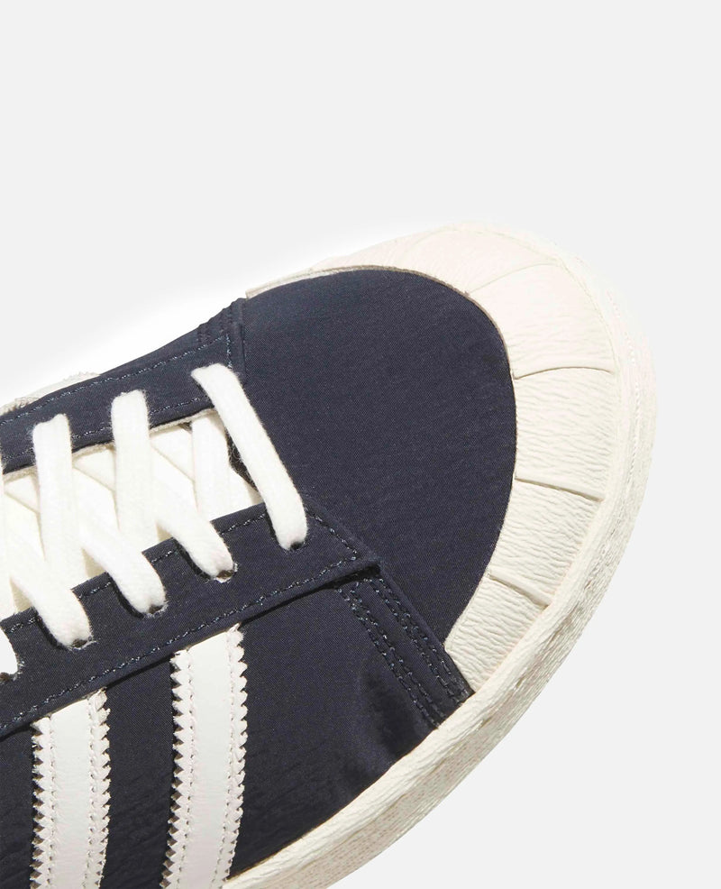 adidas X Willy Chavarria Jabbar Low (Legend Ink/Off White/Cream White) Adidas