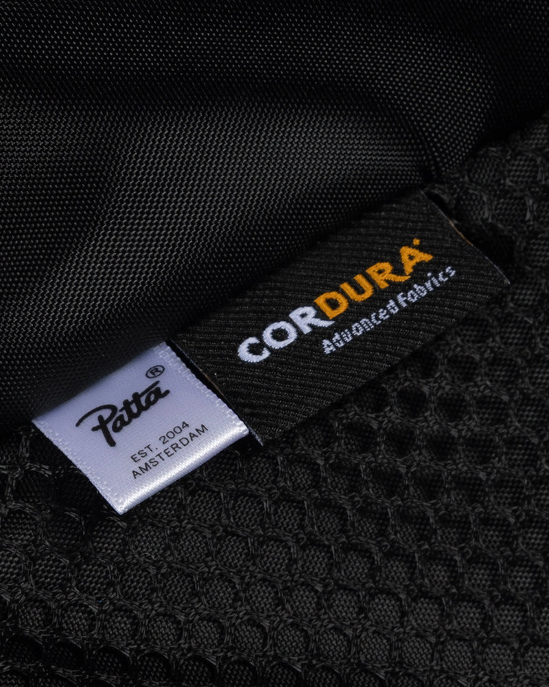 Patta Travel Pouch (Kombu Green) Patta