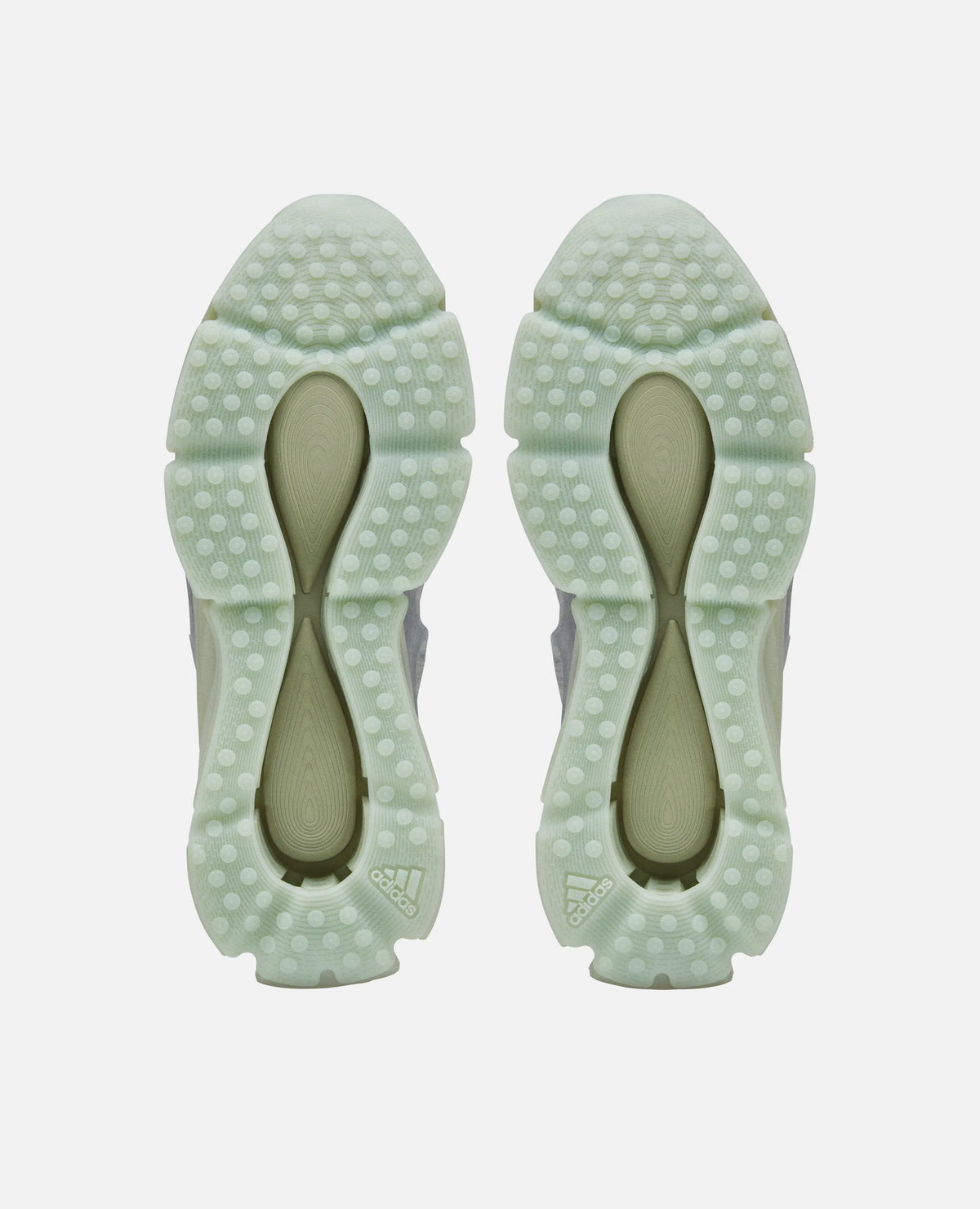 adidas x Willy Chavarria Meg (Hal Green/Silver Metallic/Beta Scarlet) Adidas
