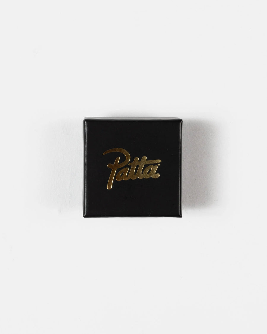 Pattra Script Patta Exclusive Sneakers