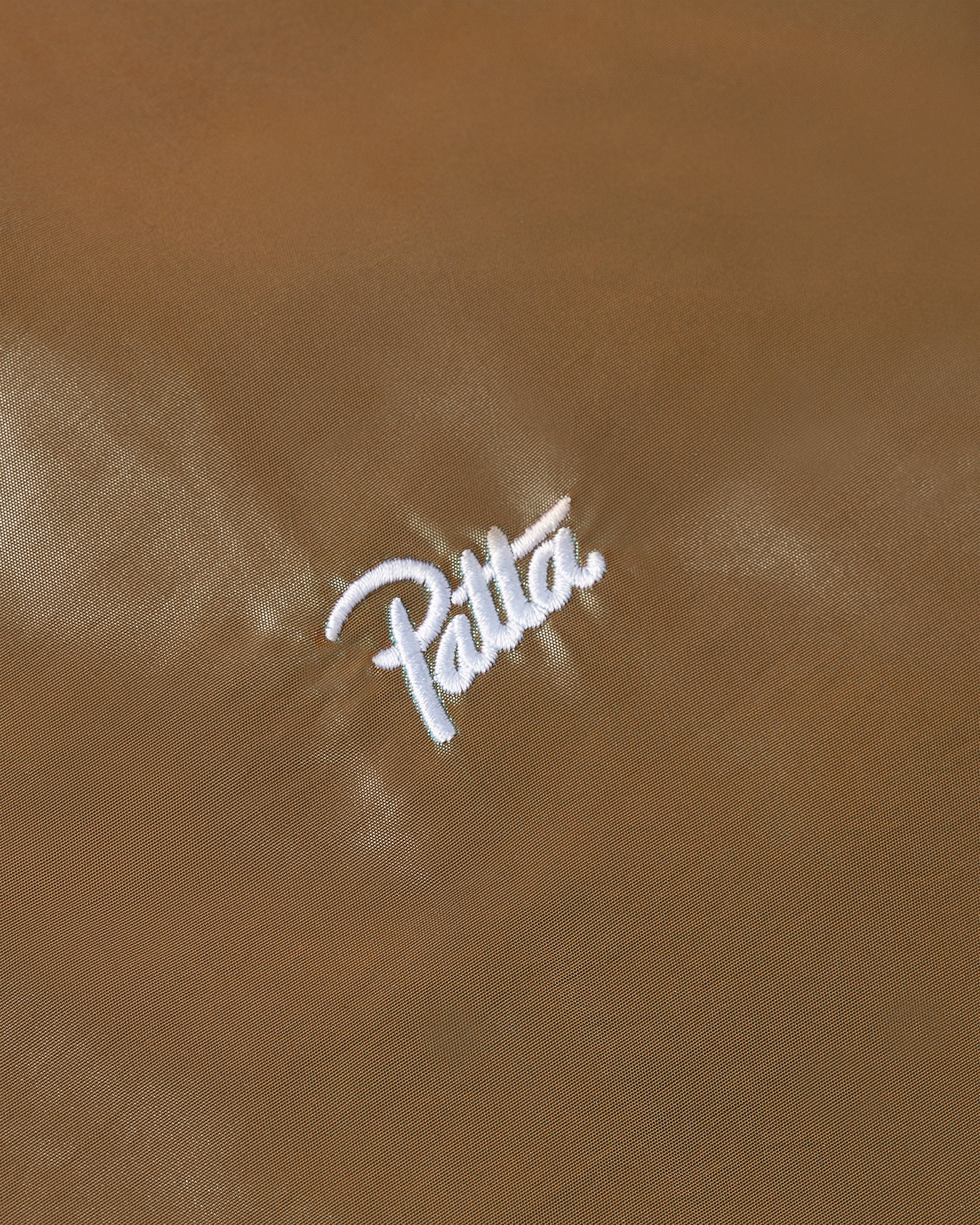 Patta Always Changing Track Jacket (Changeant Two-Tone)