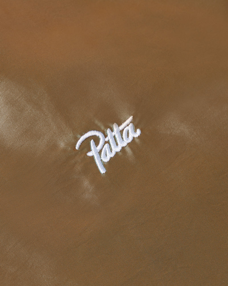 Patta Always Changing Track Jacket (Changeant Two-Tone)