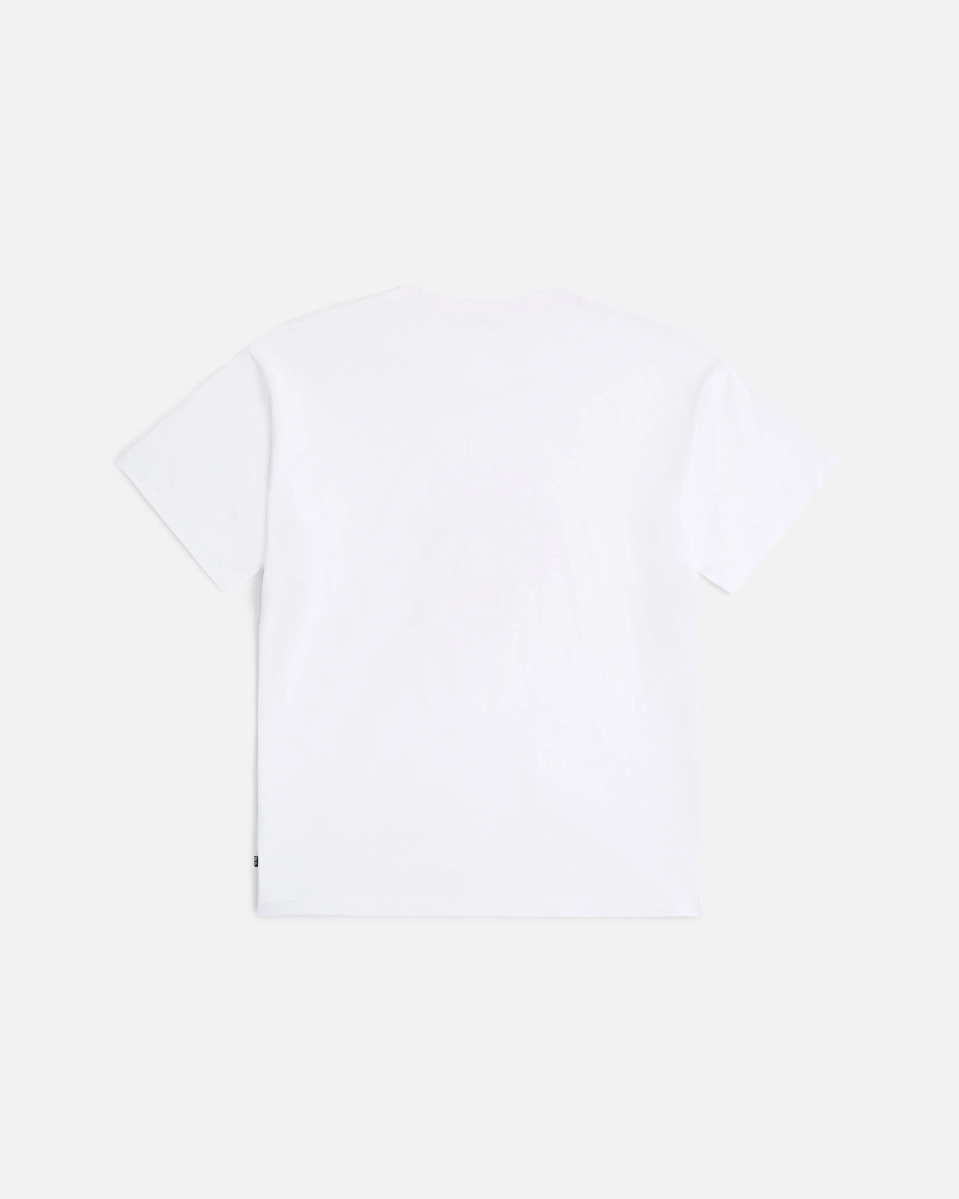 Patta Fire Panther T-Shirt (White) Patta