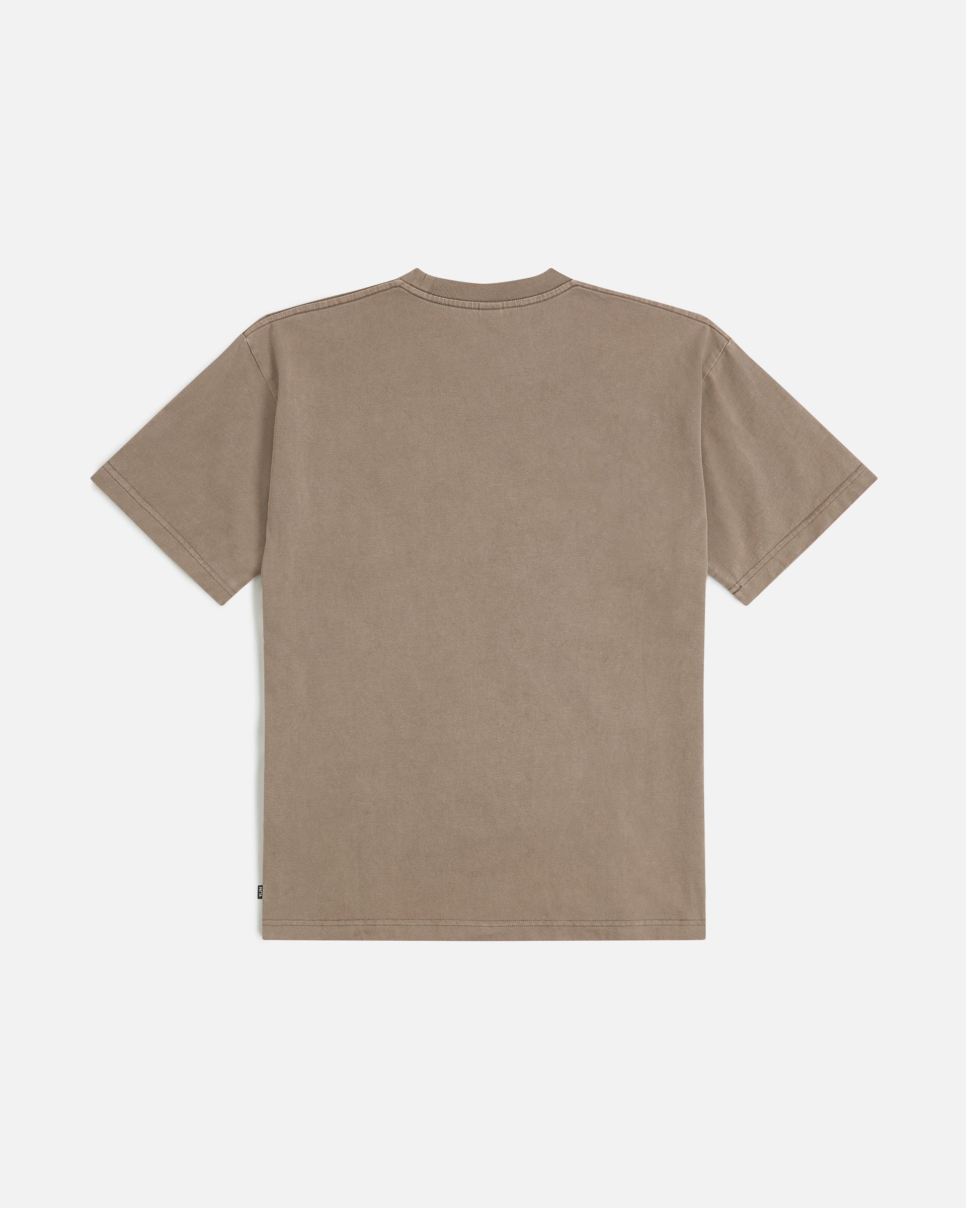 Patta Basic Pocket T-Shirt
