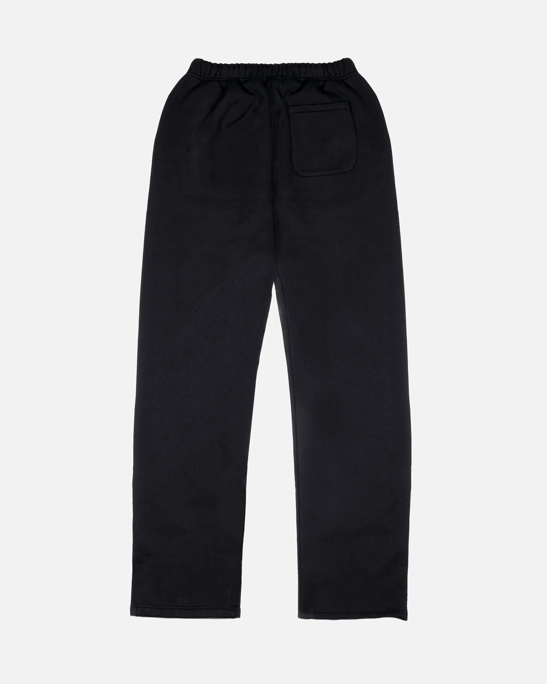 Patta London Chapter Straight Leg Jogging Pants (Black) Patta