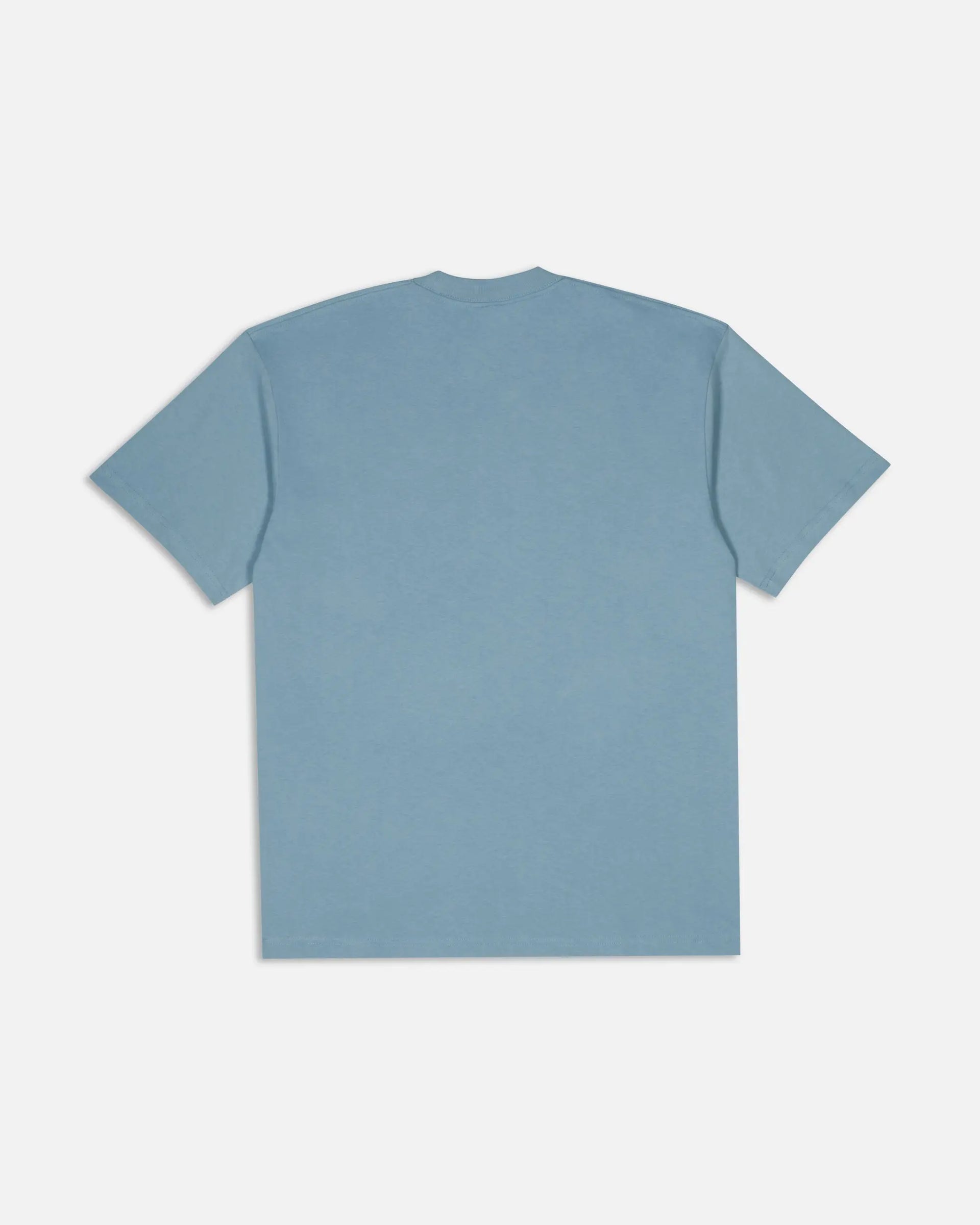 Patta Dogs T-Shirt (Dusty Blue) Patta
