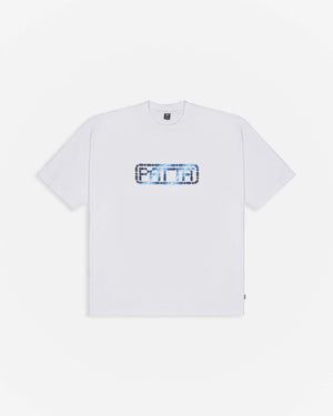 Patta Bike Chain T-Shirt (White) Patta