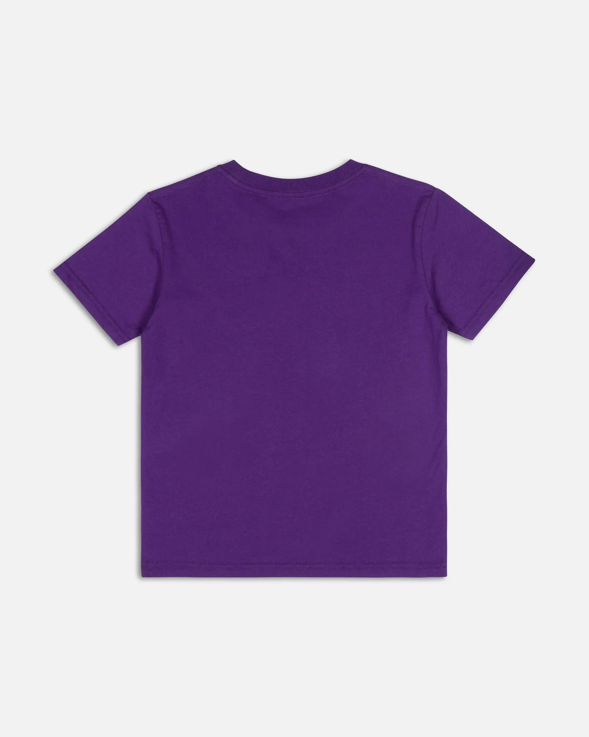 Patta Kids Script Logo T-Shirt (Picasso Lily) Patta