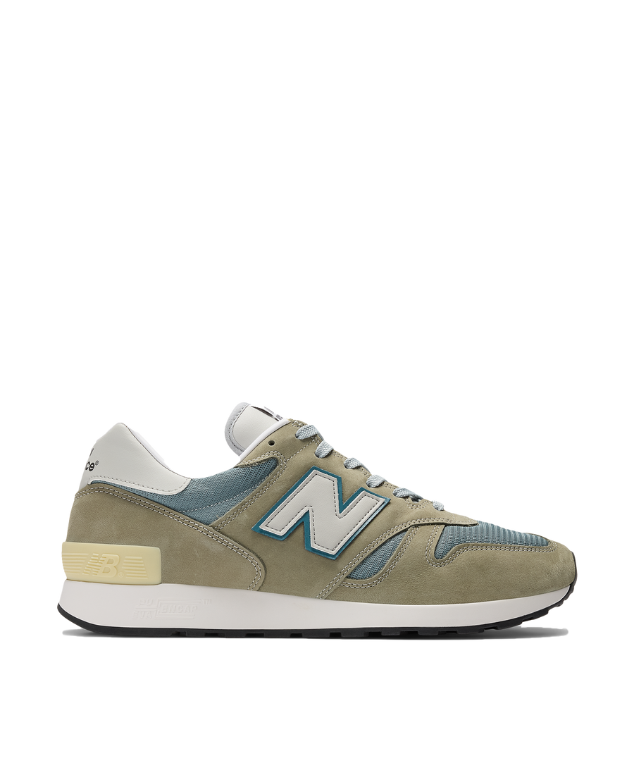 New Balance Made in USA 1300JP (Mirage Gray)