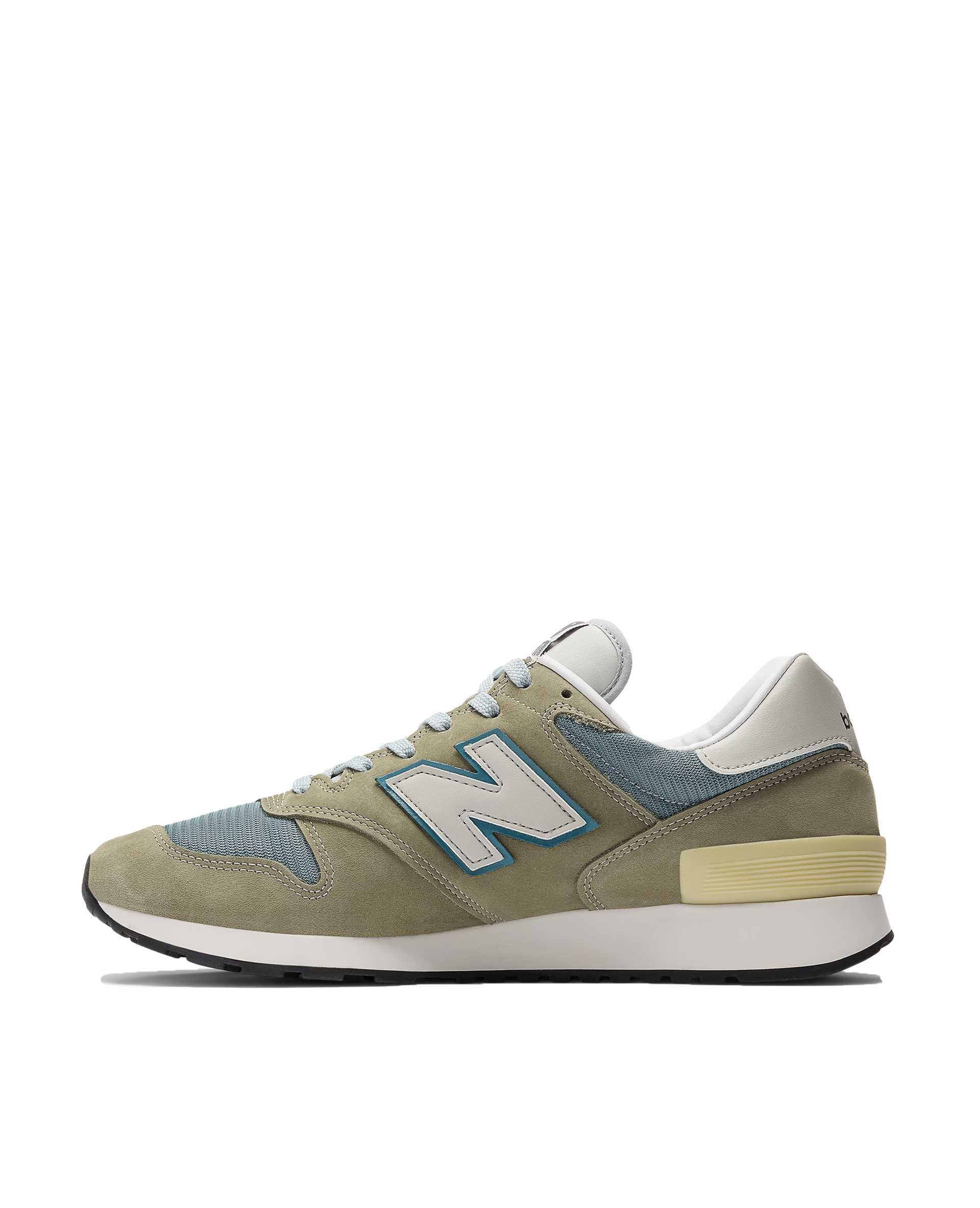 New Balance Made in USA 1300JP (Mirage Gray)