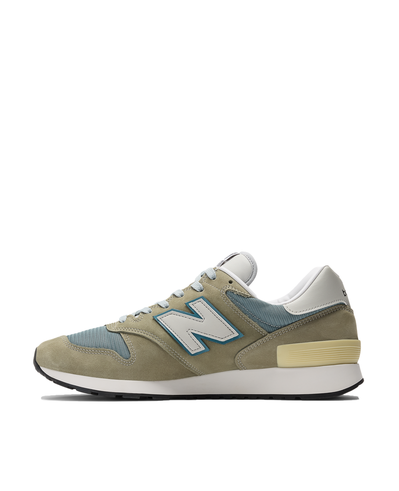 New Balance Made in USA 1300JP (Mirage Gray)