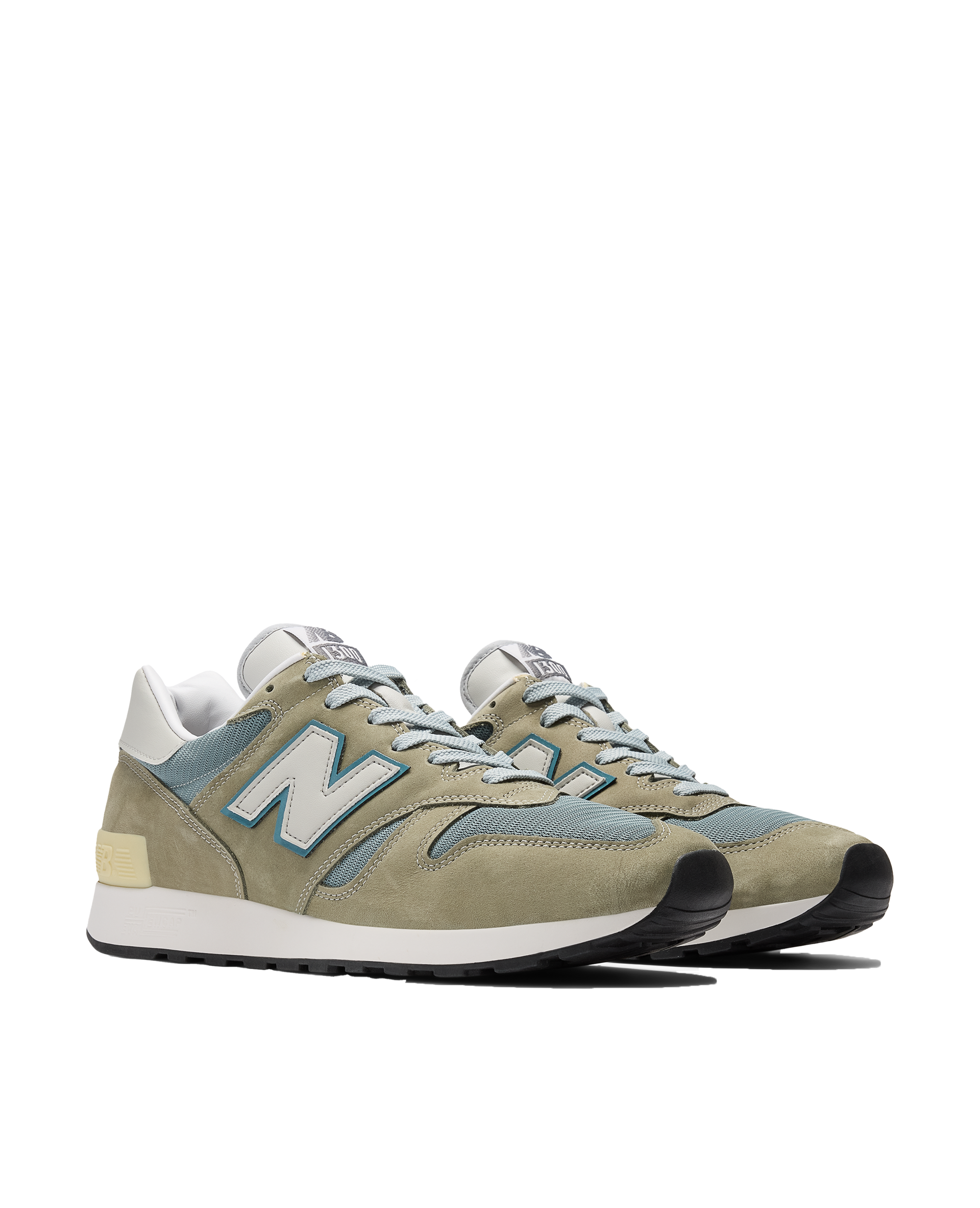 New Balance Made in USA 1300JP (Mirage Gray)