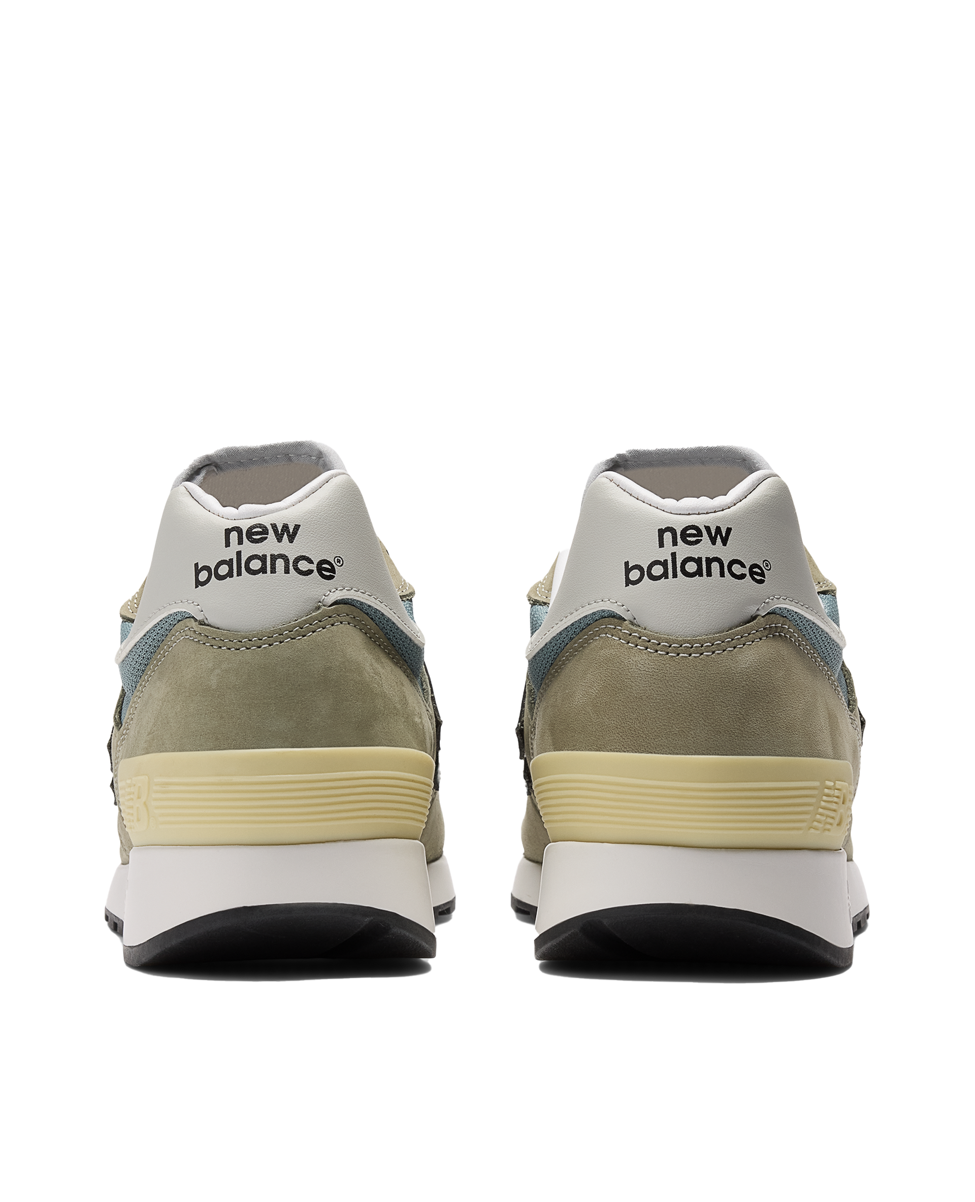 New Balance Made in USA 1300JP (Mirage Gray)
