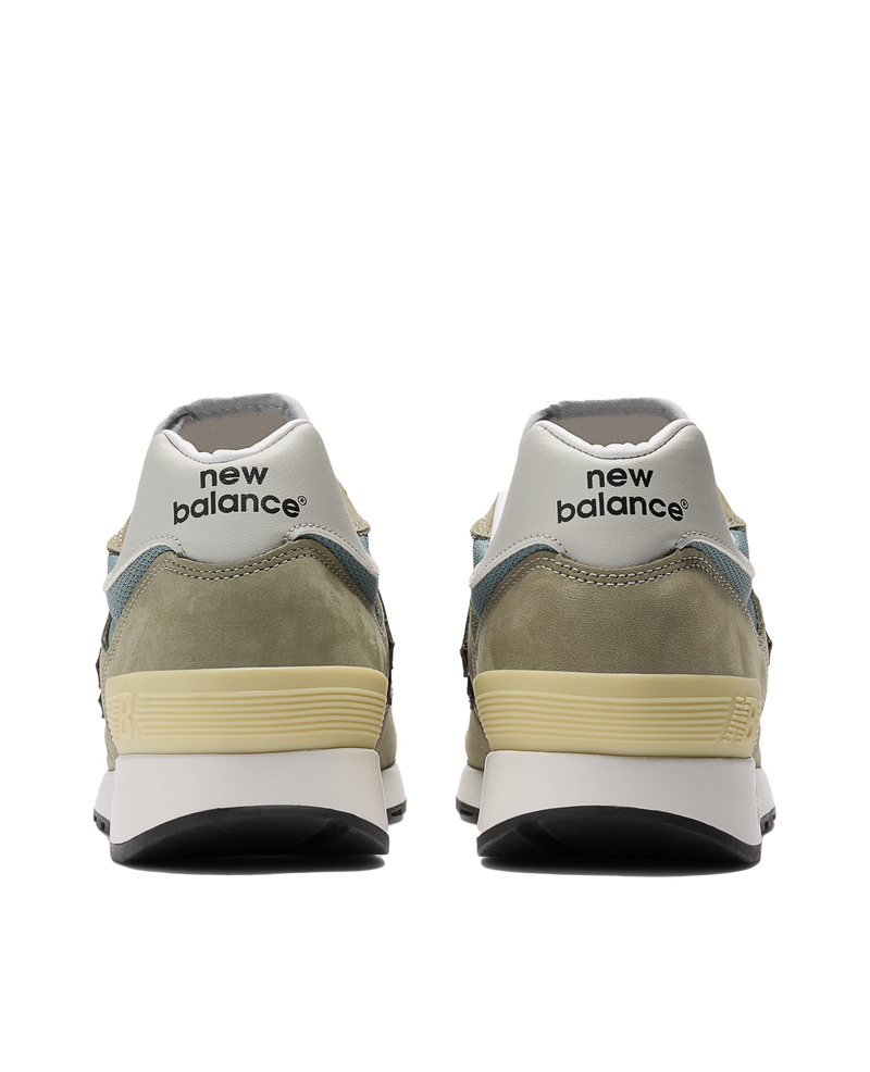 New Balance Made in USA 1300JP (Mirage Gray)
