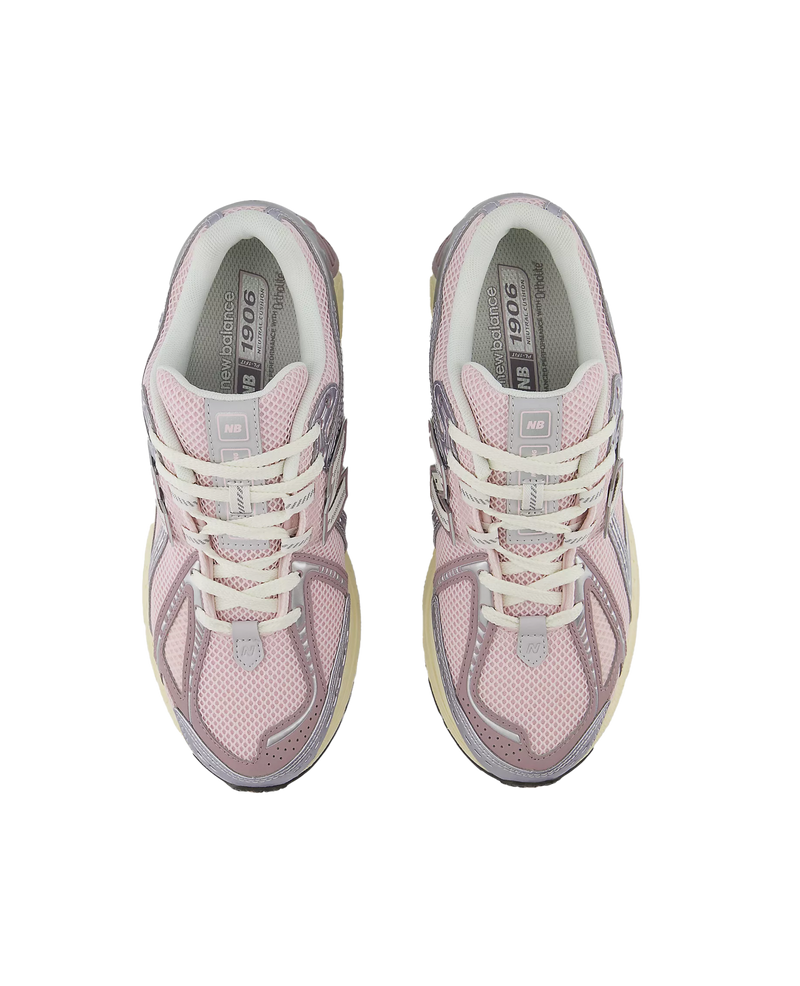 New Balance WMNS ( Rose Sugar/Pearl Grey/Ice Wine)