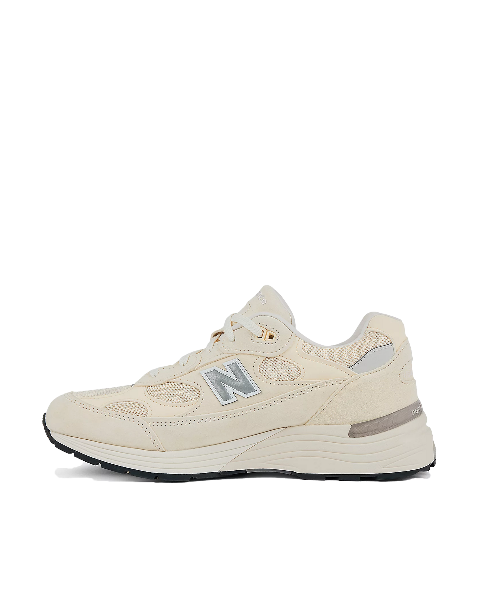 New Balance 992 x Teddy Santis (White)