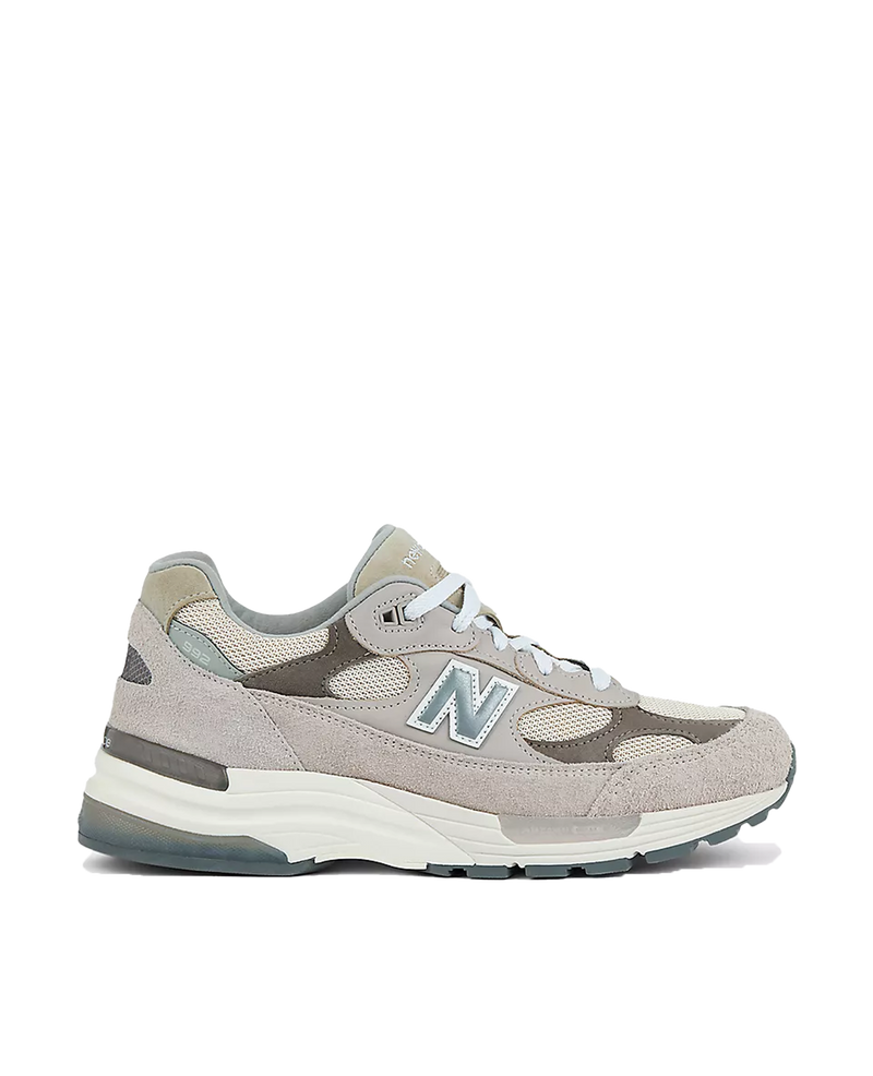 New Balance 992 Made in USA (Grey)