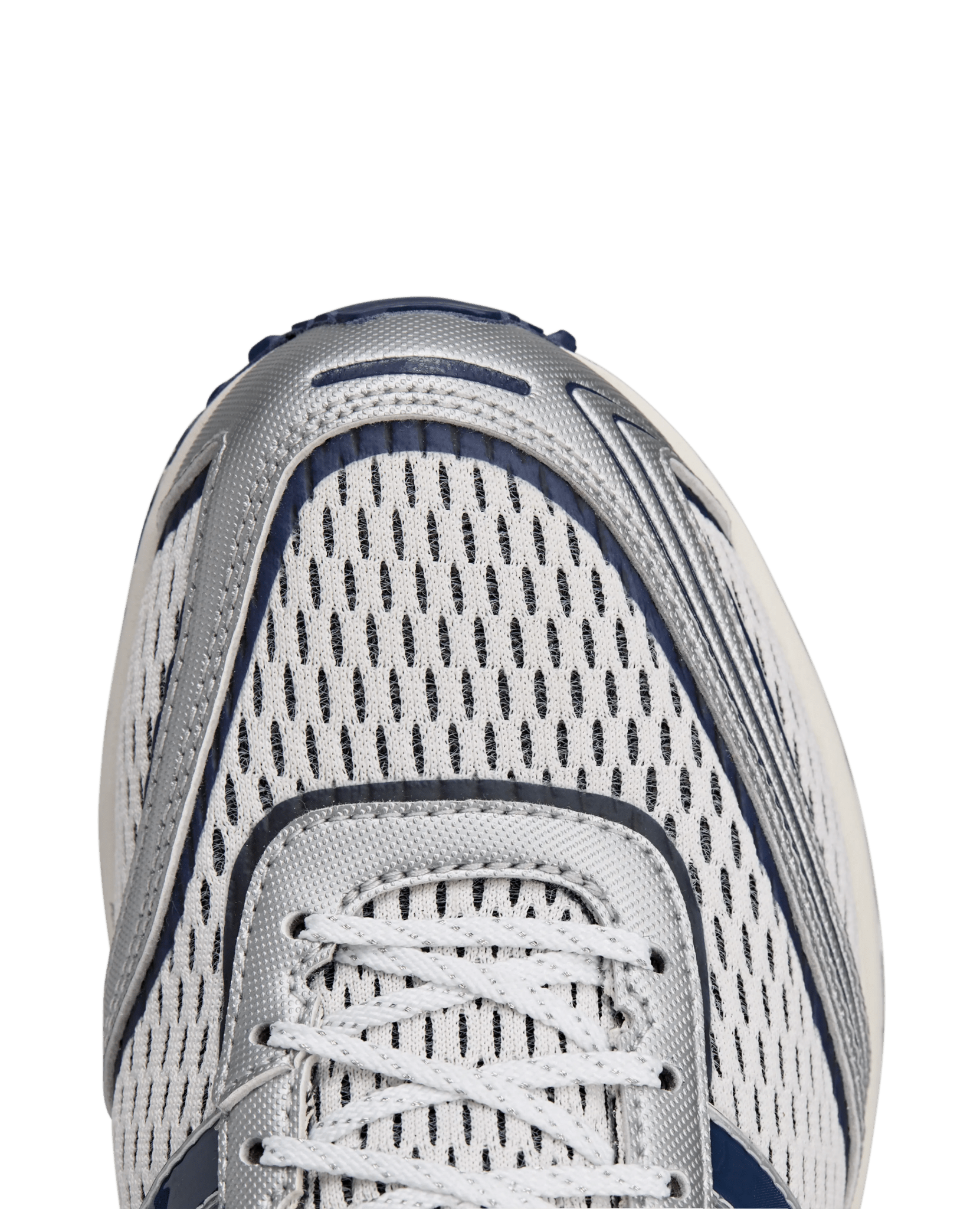 adidas WMNS Adizero Adios Sporty & Rich (Cloud White/Collegiate Navy/Cloud White) - Patta