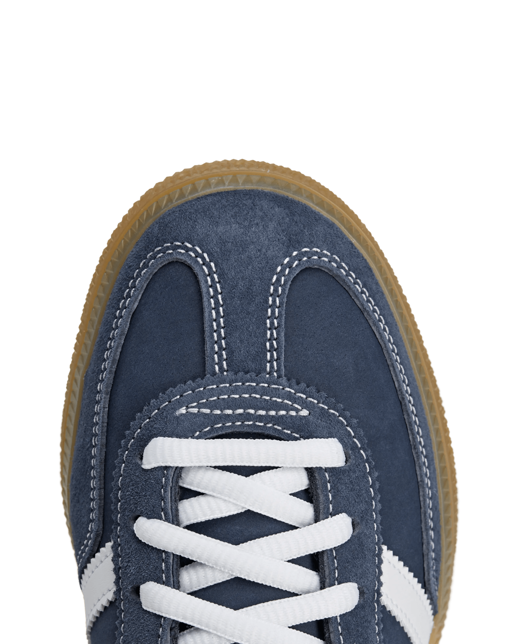 adidas x Sporty & Rich Handball Spezial 'Night Indigo' - Patta