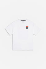 Patta x Nike NRG T-shirt GX (White)