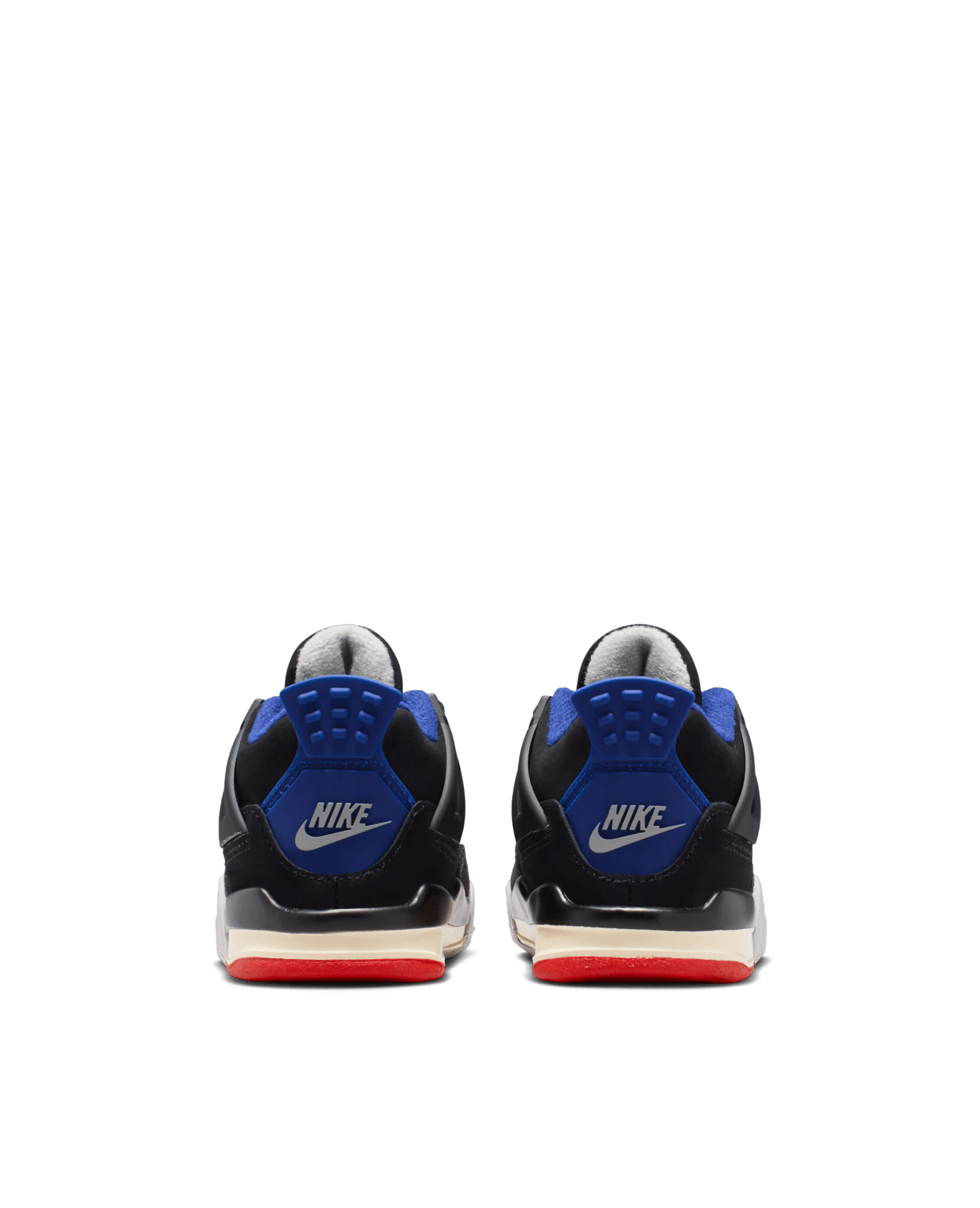 Jordan 4 Retro (TD) 'Rare Air' - Patta