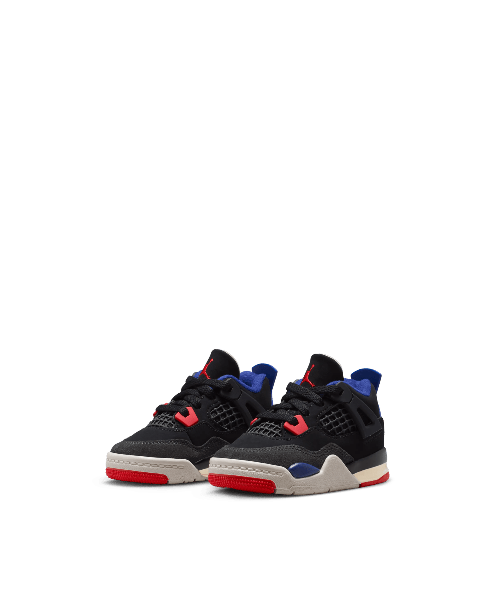Jordan 4 Retro (TD) 'Rare Air' - Patta