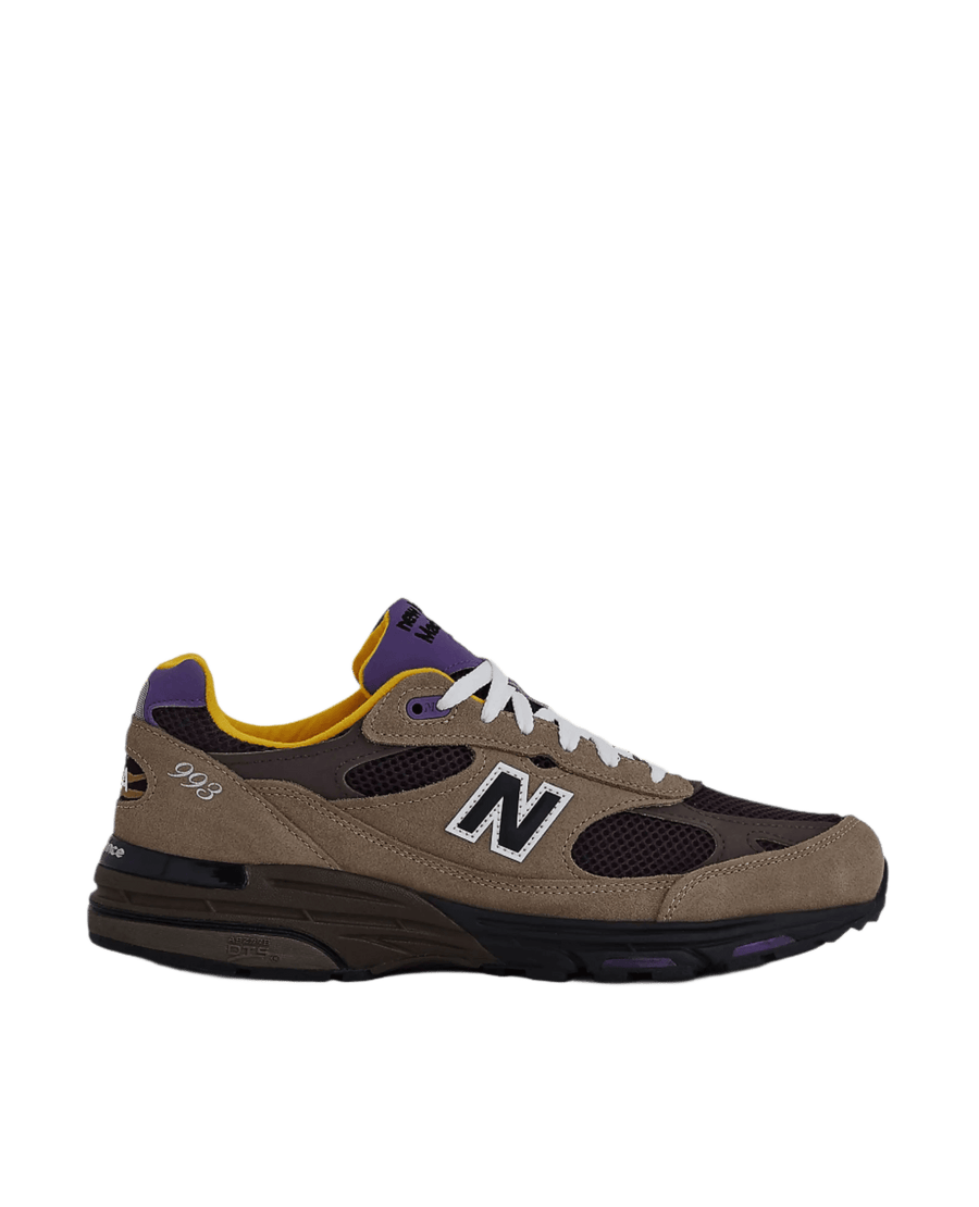 New Balance U993 - Patta