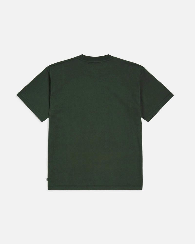 Patta Black Gold Sun T-Shirt (Pirate Black) - Patta