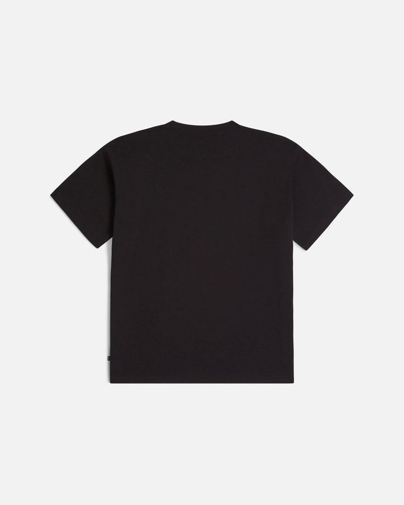 Patta Script Logo T-Shirt (Black) - Patta